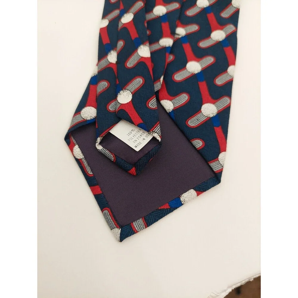 N/A men tie